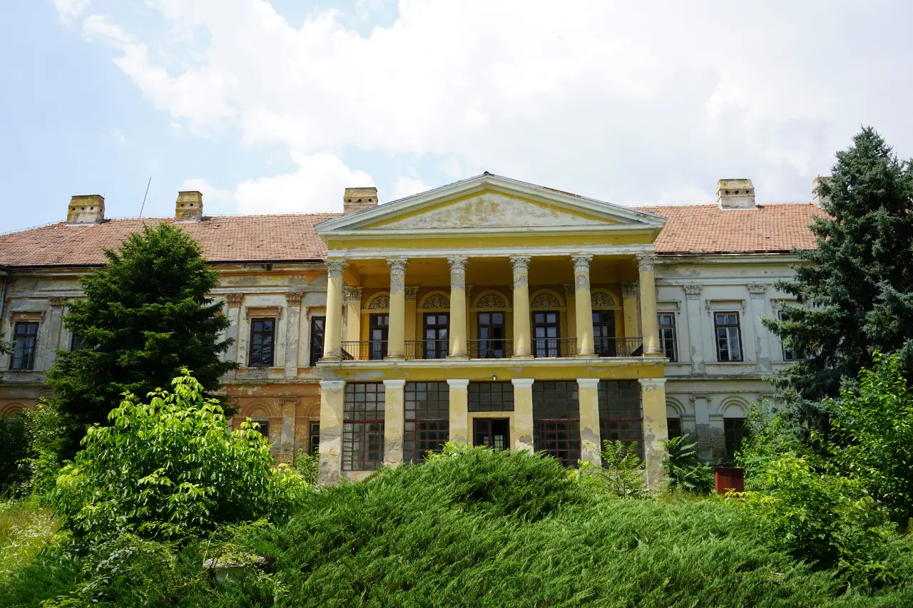 Castle 3